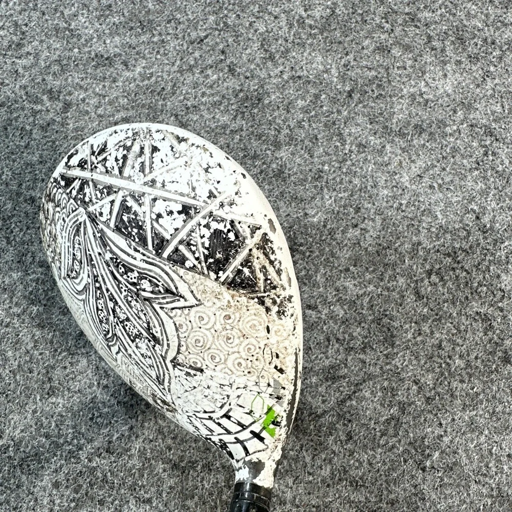 TaylorMade RocketBallz RBZ 10.5* Driver Right Handed Golf Club RH